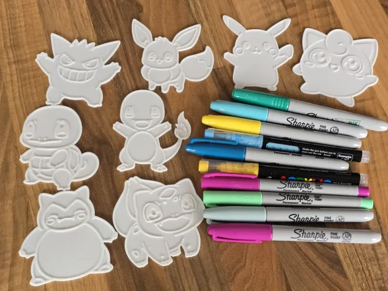 POKEMON