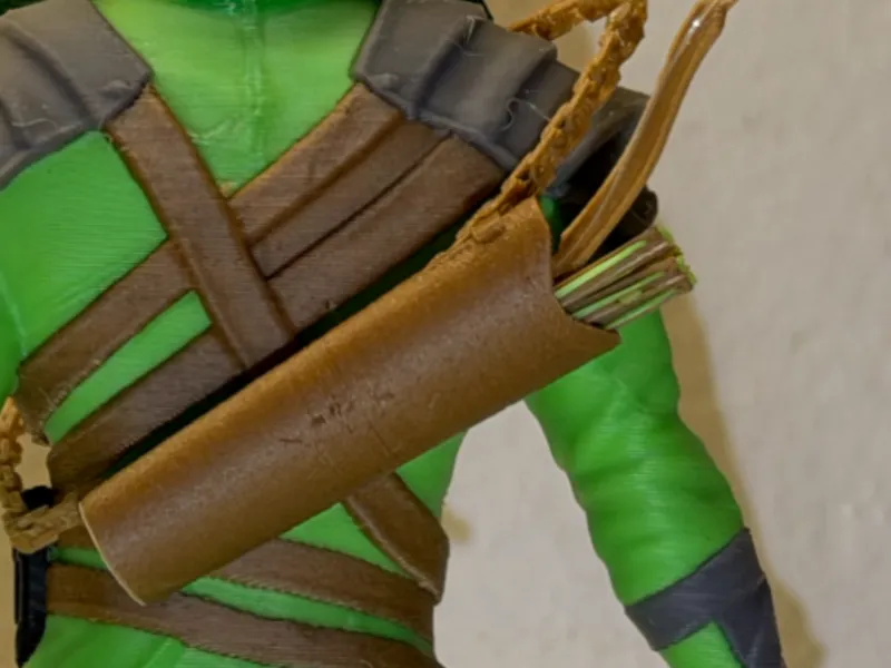 Arrows Only