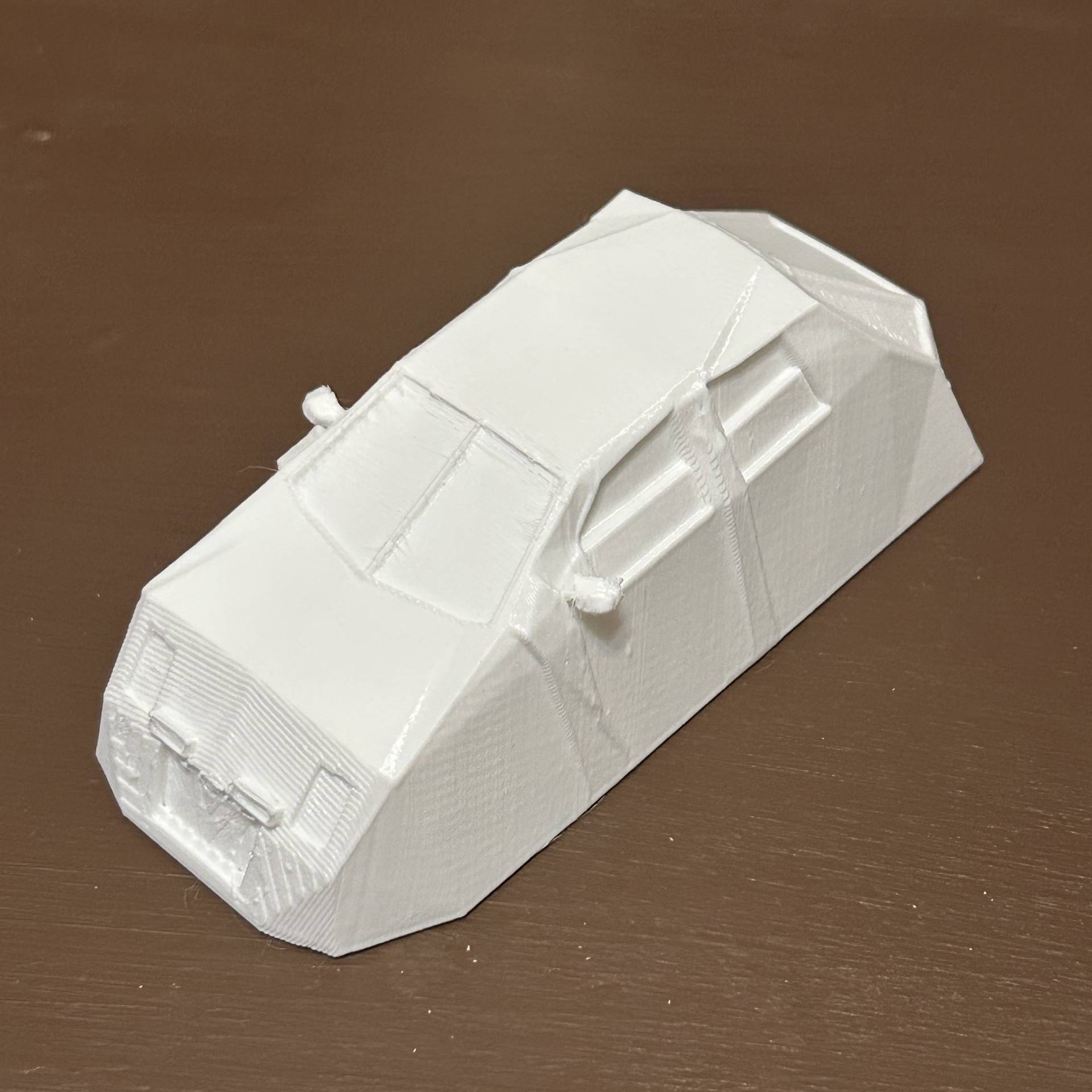 3D Printer Files | 3MF File | Dominator 1 Tornado Interceptor ...