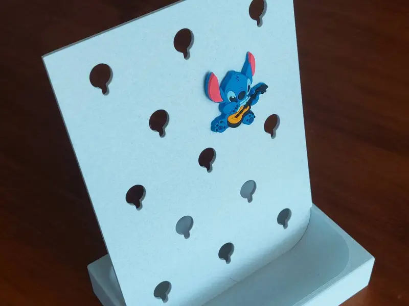 Jibbitz Holder
