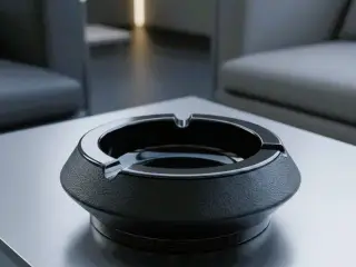The Apex Ashtray