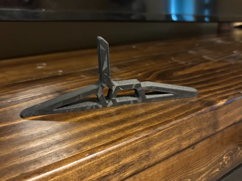 Vizio 65 Tv Stand Feet (Model E65-E0)