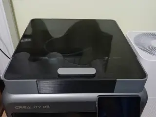 Original K2 Riser