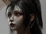 Princess Mask-0