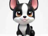 Boston Terrier-0
