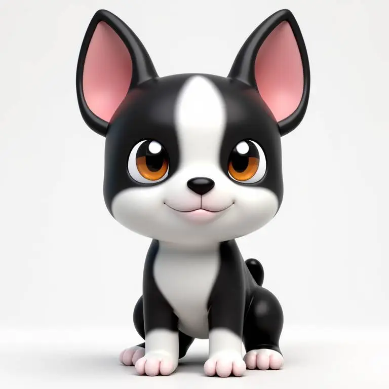 Boston Terrier