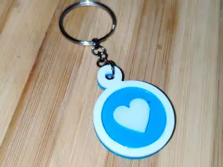 HeartBeat Tag