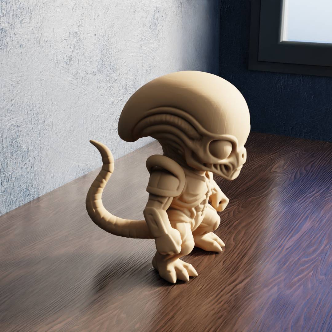 Home print settings: morpho.3mf