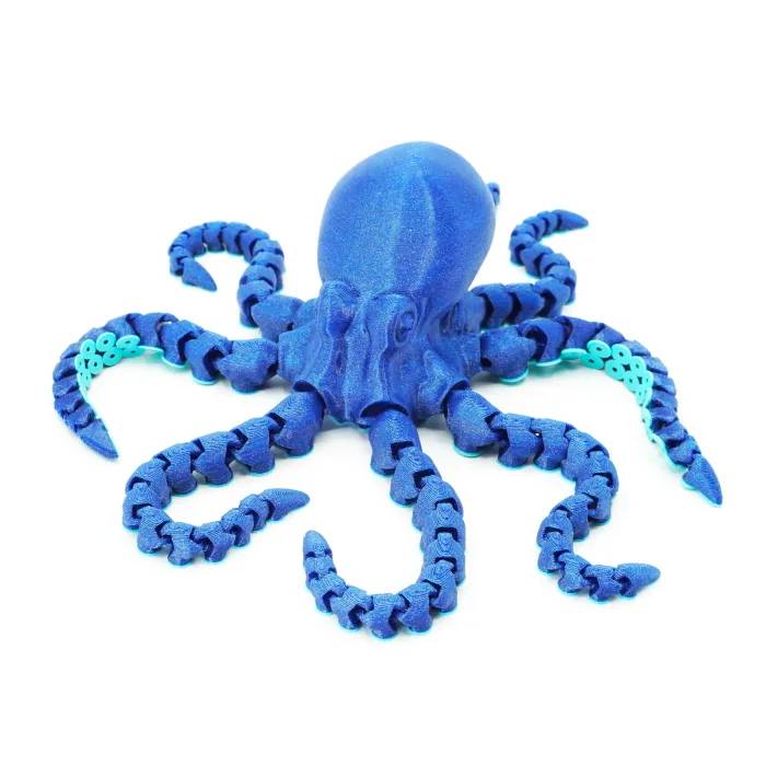 Home print settings: k2plusOctopus 2.0.3mf