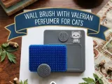 Cat Paradise: Modular 3D-Printed Cat Massager & Scenter-0