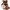 FlexiSlugs Paard - Flexi Gelede Chibi Slak STL