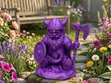 Viking Dwarf-0