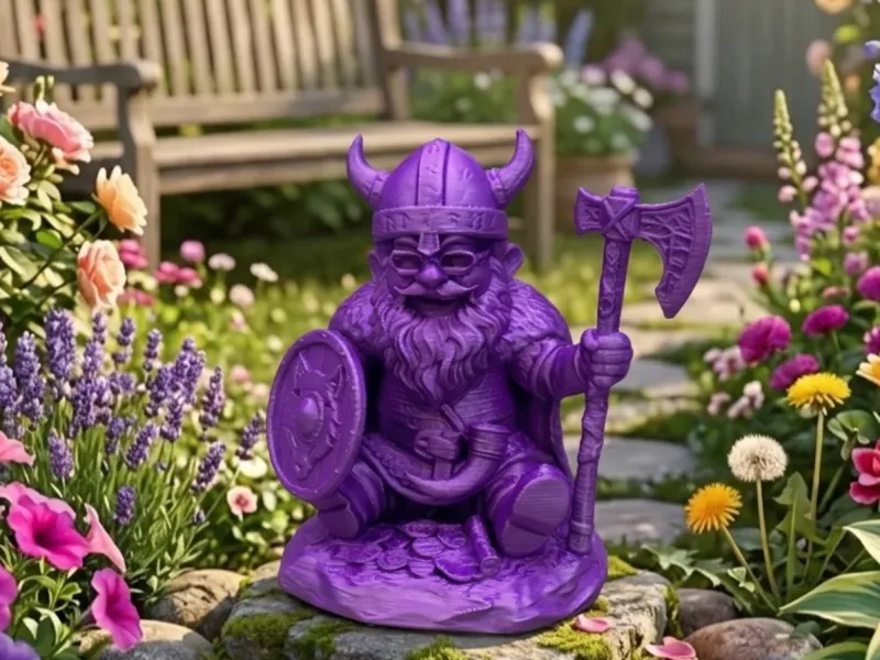 Viking Dwarf