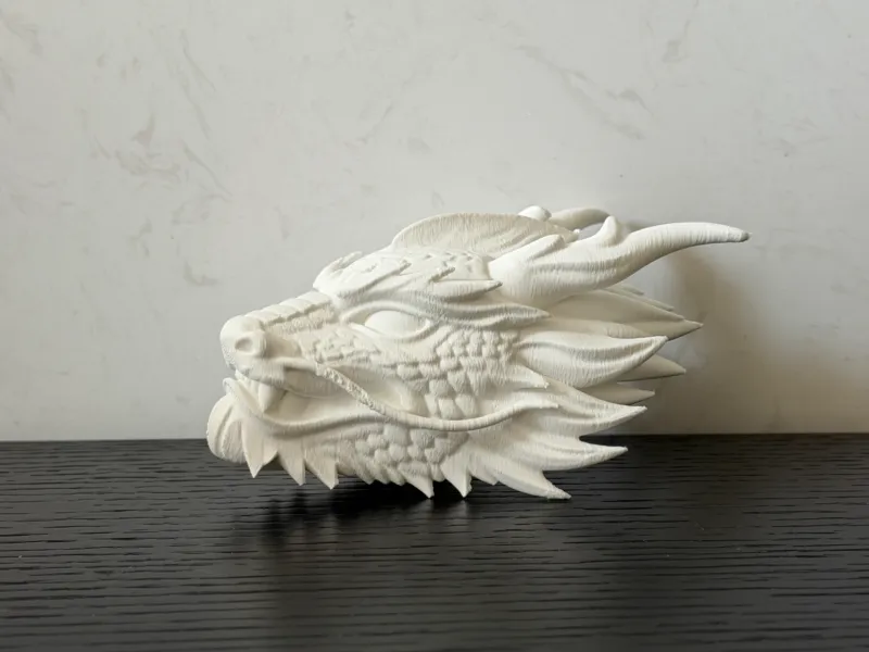龙头