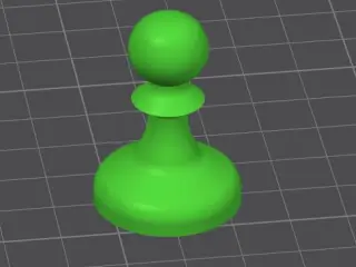 chesspawn