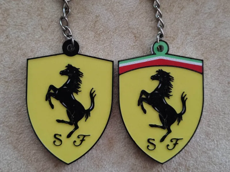 Scuderia Ferrari