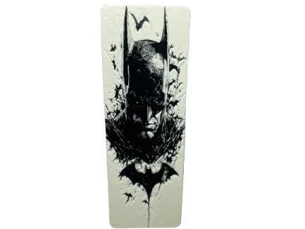 segnalibro batman 2