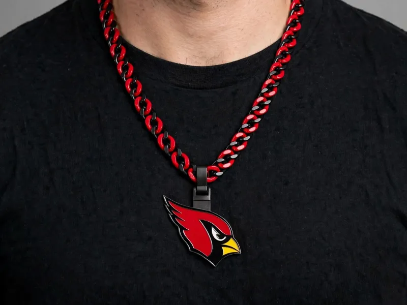 CADENA CUBANA DE ARIZONA CARDINALS