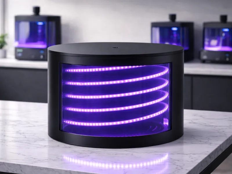 Lampara UV - Curing UV LAMP