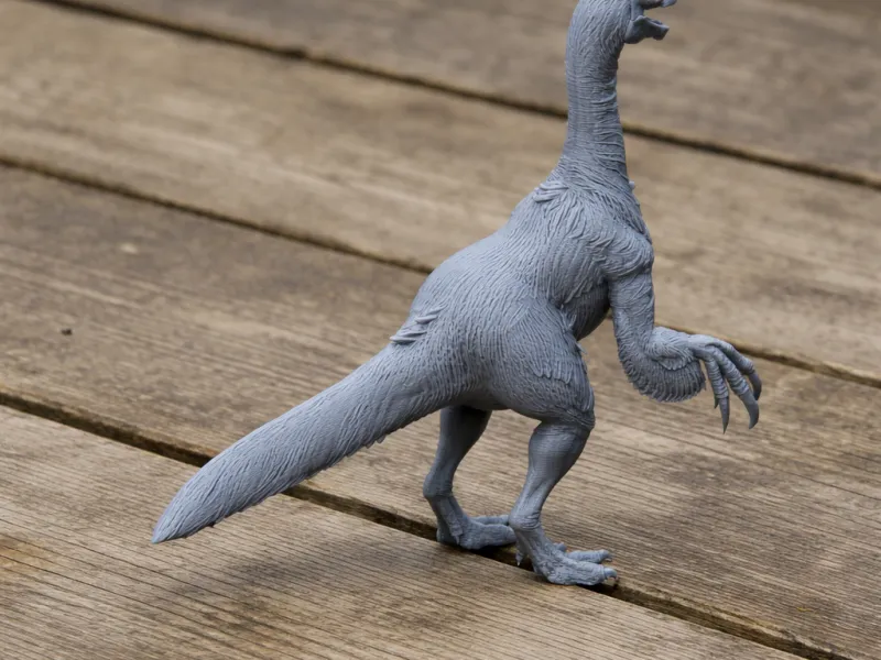 Neimongosaurus