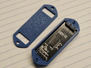 Joy-it UART RS232 transceiver