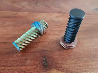 BOLT SPINNER