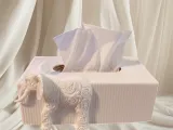 kleenex Rose top ELEPHANT Sculpturev4-0