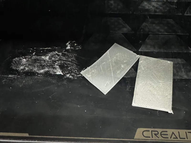 Print-Saver Spacer