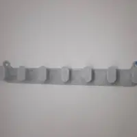 Wall Hook - 7 Keys Holder NO SUPPORT-1