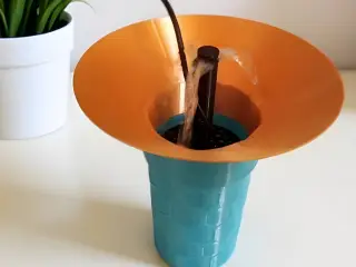 Water Fountain Tech-For summer and fun!