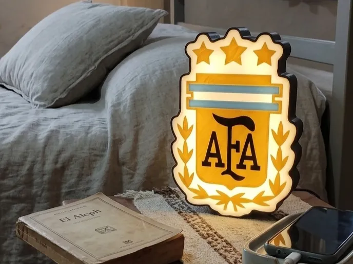 Lightbox AFA