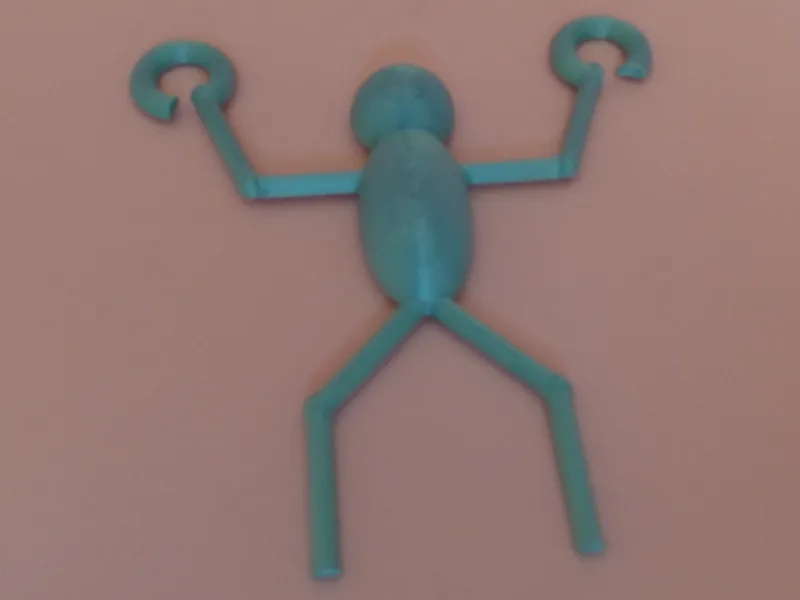 paracaidista