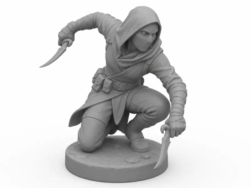 Assassin