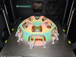 Cat Treat Ball Puzzle