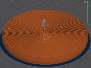 Fidget
