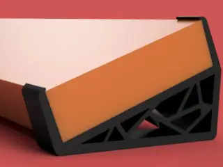 SEQTRAK Stand