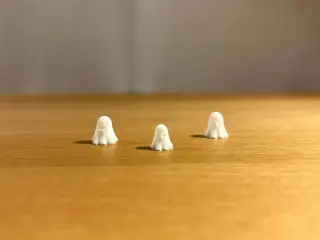 Mini Ghost