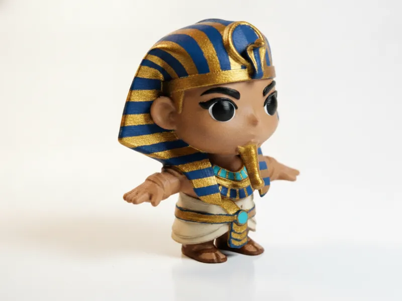 Pharaoh
