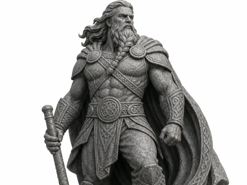 Thor
