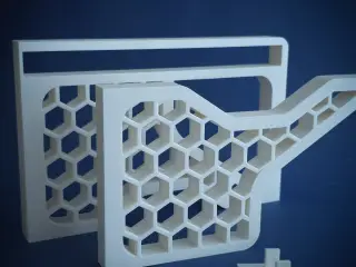 Monitor Stand Riser