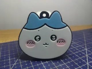Hachiware KeyChain