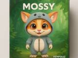 Xempiaaz cutiepies - Mossy-0