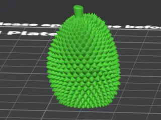 Halot Jackfruit
