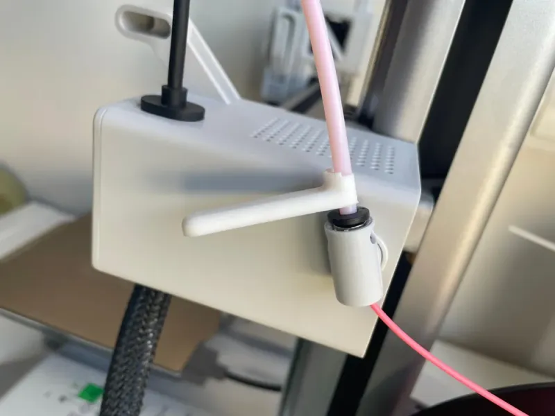 PTFE verwijderen