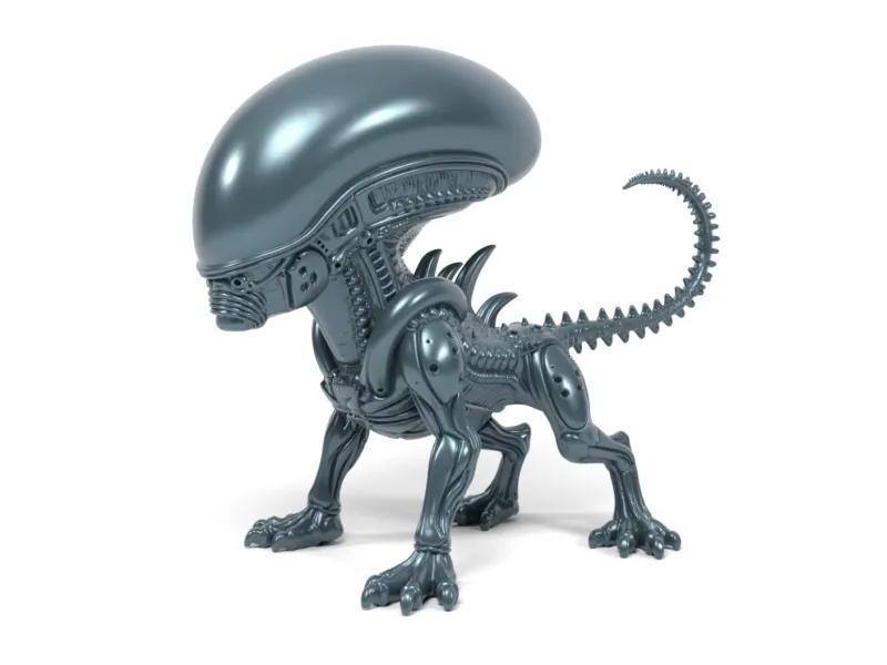 Alien Dog 2