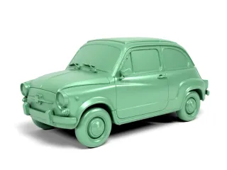 Fiat 600