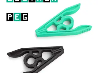 Clothespin