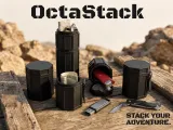 OCTASTACK - Modular Tactical EDC System-0