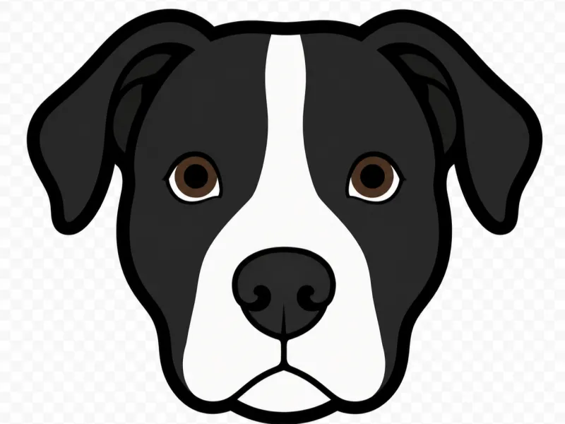 KARMA The Pit Bull Pup
