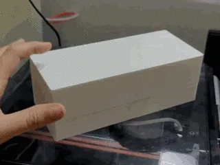 饰品盒子 | Accessories Storage Box